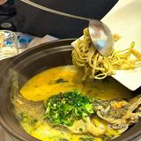 藏不住了！！路过梅澜坊必须要吃一家画展！！