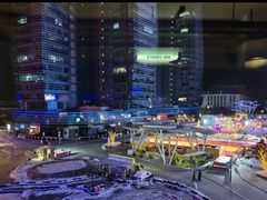 -大族广场Mall&More