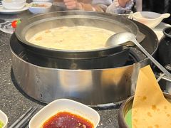 -捞王锅物料理(凯旋路店)