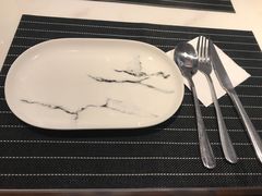 -伊斯坦布尔土耳其清真咖啡餐厅