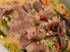 -外婆家(西红门荟聚购物中心店)