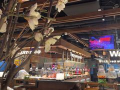 -悟烧·自助烤肉料理(秋林旗舰店)