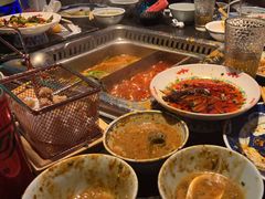 -大隐·成都火锅Bistro(合生麒麟新天地店)