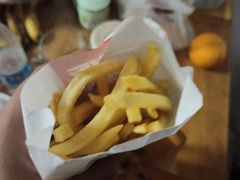 翅乐薯条套-麦当劳(天塔道店)