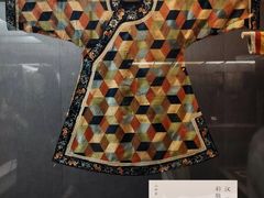 -北京服装学院民族服饰博物馆