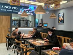 -豪享来中西餐厅(隆昌店)
