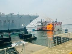 -泰达航母主题公园