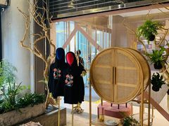 -PlantsEatery·植物食堂(REX春熙店)