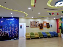 -竞思注意力·专注力·学习能力训练(天一广场中心)