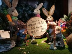 -青咖啡(三坊七巷店)