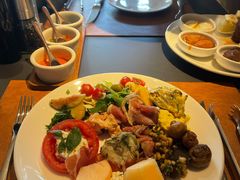 -拉蒂娜·巴西牛排馆 Latina·Brazilian Steakhouse(王府井喜悦店)