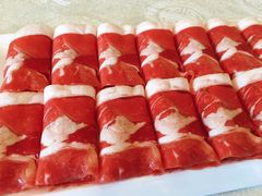 -东来顺饭庄(天坛店)