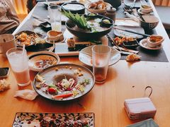-德川家日本料理(中关村寰太大厦店)