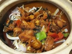 -大牌大·传统杭帮菜(湖滨店)