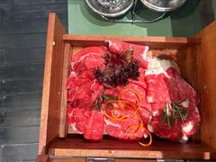 海南特色椰子饭-椰庭·椰子鸡·创意玩家(晶耀前滩店)