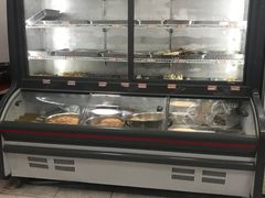 自助取餐区-臻味斋