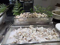 -索菲特酒店 · 云尚天际自助餐厅
