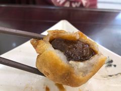 玉兰饼-毛华美食(清扬路二店)