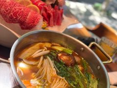 -古京·臻致料理(月湖店)
