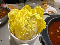 -巴蜀王婆大虾(南锣鼓巷店)