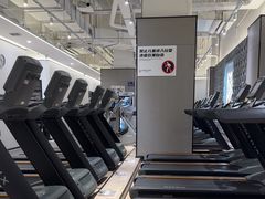 -FLARE STAR FITNESS(复地活力城店)
