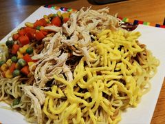 -一麻一辣麻辣香锅(方庄店)