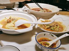 -唐猫庭院·千年陕菜(大唐不夜城店)