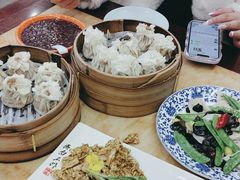 -都一处烧麦馆(前门店)