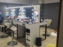 -海马体照相馆(上海月星环球港店)