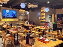 -记忆串城·东北烧烤·小龙虾·大型团建(南油店)