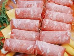 -兰正韩·韩国料理(大悦城店)
