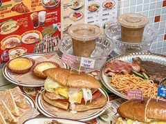 -兴华里茶记(禅城同济首店)