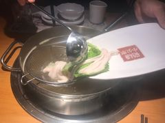 -海银海记潮汕牛肉火锅(新港中路海珠店)