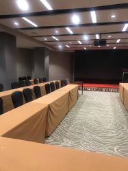 -广州中心皇冠假日酒店·宴会厅