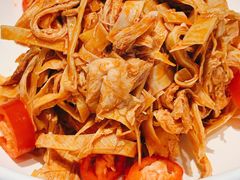 笋衣手撕鸡-小大董·烤鸭(观景餐厅·南京西路店)