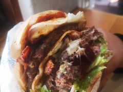 -Fergburger(皇后镇店)