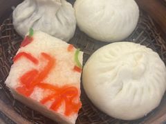 三丁包-怡园饭店-餐厅(四望亭店)