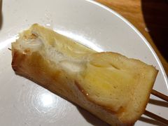 -蚝太郎 • 海鲜烧烤(Upark店)
