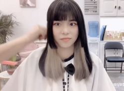 -V8潮牌·接发烫染连锁