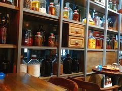 -黑草莓(重庆路店)