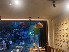 -A8小馆·海鲜烧烤(樱珠苑小区店)