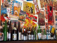 -千懿六本木酒场(常熟路店)