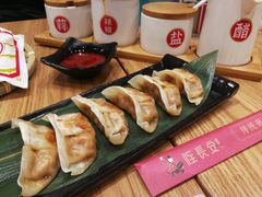 -北往西·西安油泼面(万德庄店)