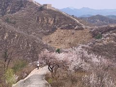 -龙泉峪长城