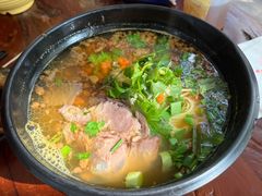 -一品飘香米线(一中总店)