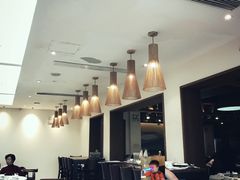 大堂-陆壹捌餐厅(五大道店)