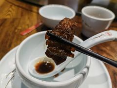 -金苑酒家·客家菜·广东老字号(万象店)