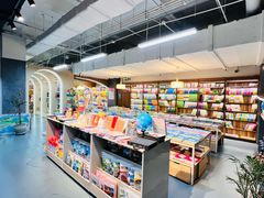 -方庄书店(通润商务会馆店)