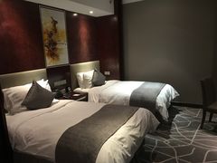 -常州环球恐龙城维景国际大酒店