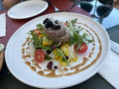 -EATALIA意塔利意式餐厅(鼓楼店)